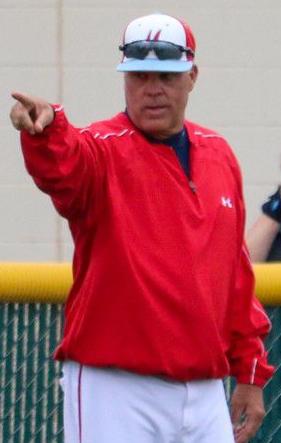Kent Meador